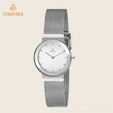 Reloj de pulsera de promoción de moda reloj 71108